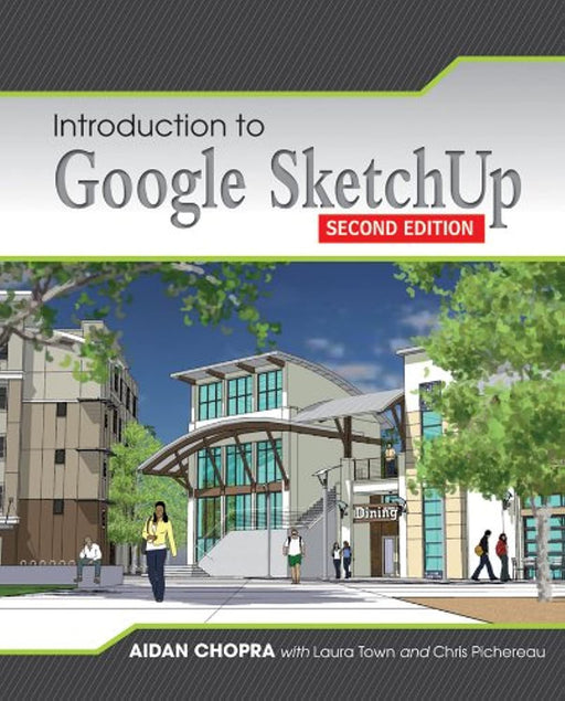 Introduction to Google SketchUp