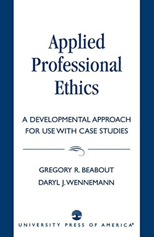 Applied Professional Ethics