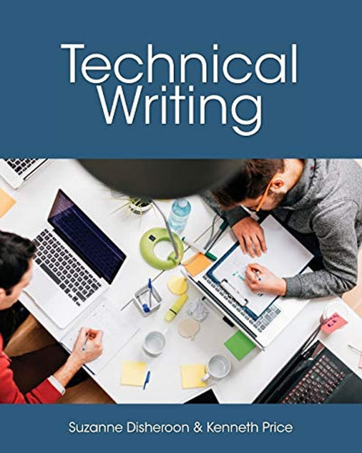 Technical Writing, Paperback by Disheroon, Suzanne