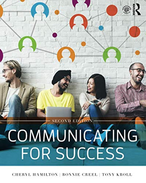 Communicating for Success