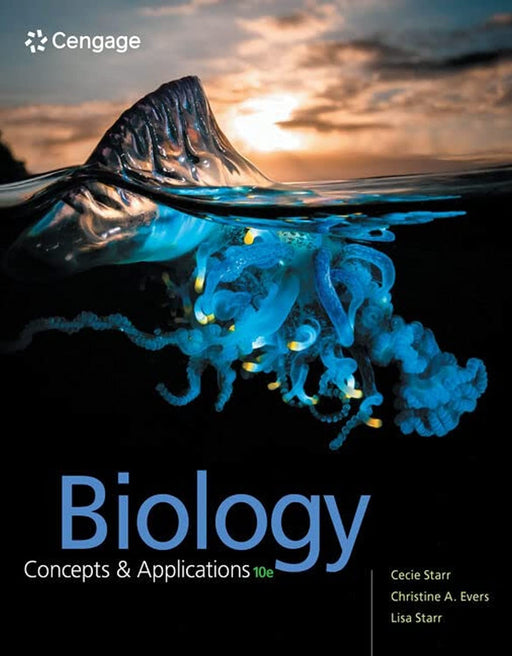 Biology: Concepts and Applications