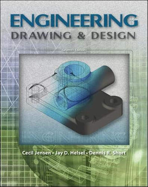 Engineering Drawing And Design