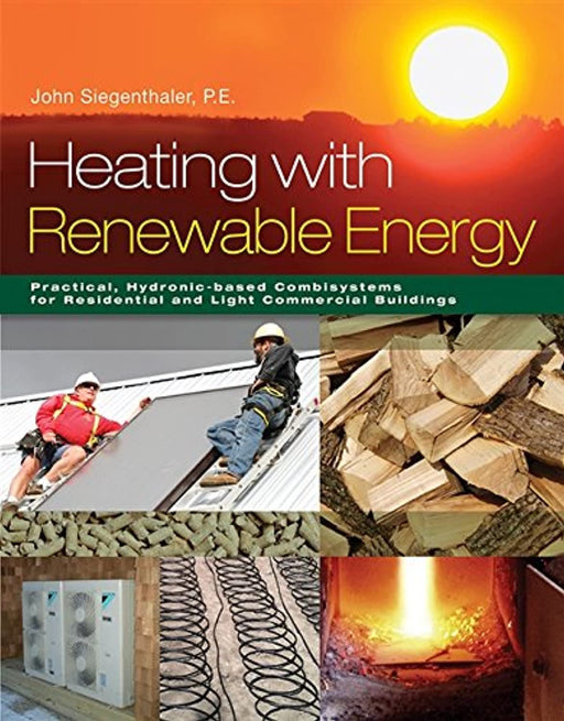 Heating with Renewable Energy