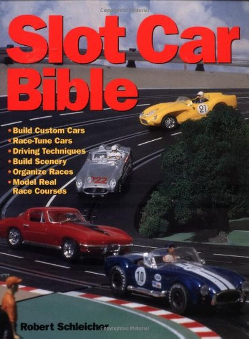 Slot Car Bible